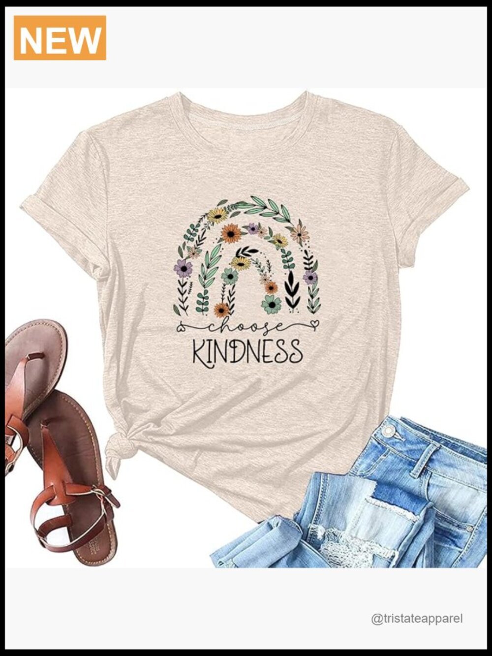 Women's Be Kind Graphic Tee Short Sleeve Loose Fit Tshirts Casual Summer Tops